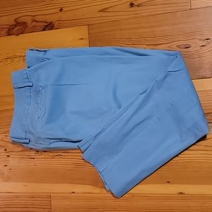 Loft Outlet Original Ankle Pant